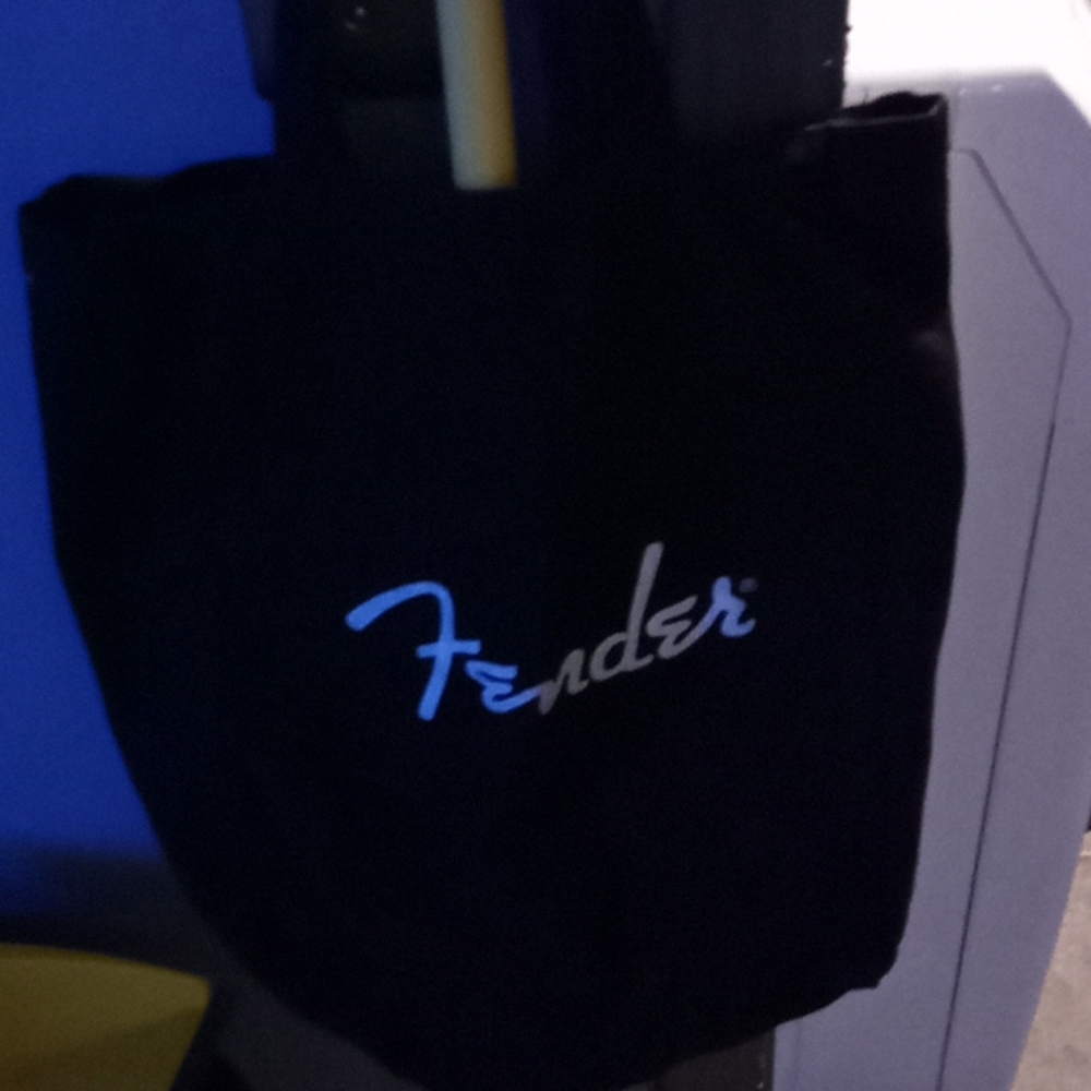 Fender bag